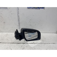 Ford Ranger Right Door Mirror PX II 06/2015-04/2022