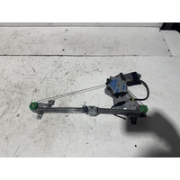 Holden Commodore Right Rear Door Window Regulator VN 08/1988-07/1993