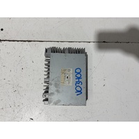 Toyota Soarer SC400 Audio Amplifier UZZ31 1990-2000