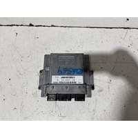 Ford Focus Engine ECU LV 11/2008-07/2011