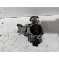 Toyota RAV4 Throttle Body SXA10 07/1994-10/1997