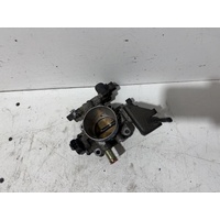 Toyota Corolla Throttle Body ZZE122 12/2001-06/2007