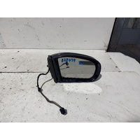 Mercedes C Class Right Door Mirror CL203 11/2000-04/2004