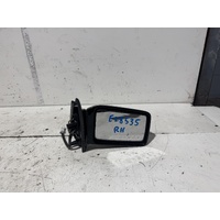 Holden Commodore Right Door Mirror VN 08/1988-07/1993