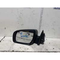 Ford Ranger Left Door Mirror PX II 06/2015-04/2022