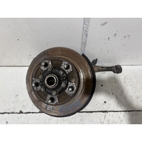 Toyota Land Cruiser Right Front Hub Assembly 100 Series 01/1998-10/2007