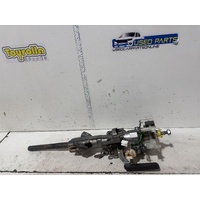 Mazda CX9 Steering Column TB 12/2007-12/2015