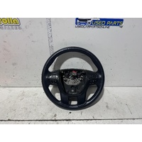 Ford Ranger Steering Wheel PX II 06/2015-04/2022