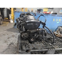 Holden Astra 1.8L Petrol Engine Z18XER AH 10/2004-08/2009
