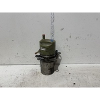 Ford Focus Steering Pump LS 06/2005-04/2009