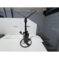 Toyota Corona Steering Column ST141 08/1983-12/1987