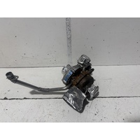 Ford Transit Turbo Charger VO 05/2019-Current