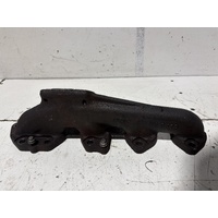 Ford Transit Exhaust Manifold VO 05/2016-Current
