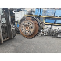 Toyota Prado Left Rear Axles KDJ120 02/2003-10/2009