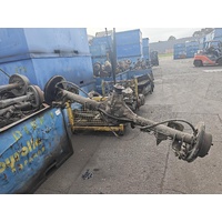 Toyota Corona Rear Differential Assembly ST141 08/1983-12/1987