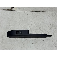 Holden Barina Right Rear Door Power Window Switch TM 09/2011-12/2018