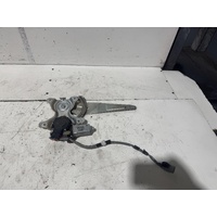 Toyota Land Cruiser Right Rear Door Window Regulator UZJ100 01/1998-10/2007