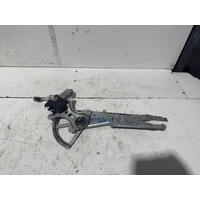 Toyota Land Cruiser Right Front Door Window Regulator UZJ100 01/1998-10/2007