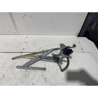 Toyota Land Cruiser Left Front Door Window Regulator UZJ100 01/1998-10/2007
