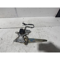Toyota Land Cruiser Left Rear Door Window Regulator UZJ100 01/1998-10/2007