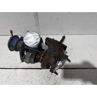 Volvo C70 Turbo Charger w/Actuator 04/97-12/07