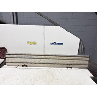 Toyota Hilux Left Tray Side TGN/GUN/GGN### 06/2015-09/2025