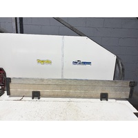 Toyota Hilux Right Tray Side TGN/GUN/GGN### 06/2015-09/2025