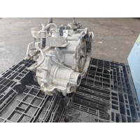 Ford Focus Automatic Transmission 1.5L Petrol LZ 07/2015-11/2018