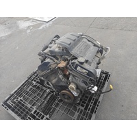 Ford Escape Engine 3.0L Petrol AJ ZB 02/2001-05/2006
