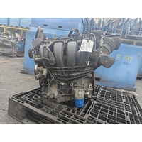 Ford Focus Engine 2.0L Petrol MGDA LW 05/2011-08/2015