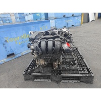 Ford Focus Engine 2.0L Petrol MGDA LW 05/2011-08/2015
