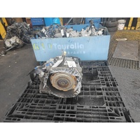Renault Clio Automatic Transmission H5F X98 09/2013-10/2019