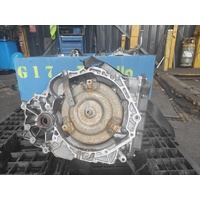 Holden Astra Automatic Transmission 1.4L Petrol 7NKS BL 09/16-12/20