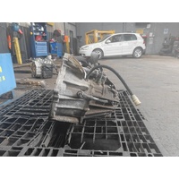 Mercedes Vito Manual Gearbox 1.6L Turbo Diesel FWD 700.730 03/15-02/22