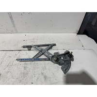 Toyota Camry Right Rear Door Window Regulator SXV20 08/1997-08/2002