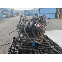 Ford Focus Engine 2.0L Petrol LW 05/2011-08/2015
