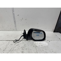 Mitsubishi Outlander Right Door Mirror ZH 09/2009-10/2012