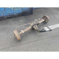 Toyota Hilux Rear Differential Assembly RN110 10/1988-09/1997