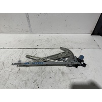 Mitsubishi Outlander Right Front Door Window Regulator ZH 11/2006-10/2012