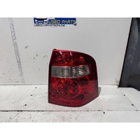Ford Territory Right Tail Light SY 05/2004-04/2009