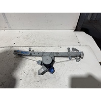 Nissan Pulsar Right Front Door Window Regulator C12 05/2013-12/2016