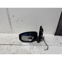 Nissan Pulsar Left Door Mirror C12 05/2013-12/2016