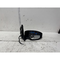 Nissan Pulsar Right Door Mirror C12 05/2013-12/2016