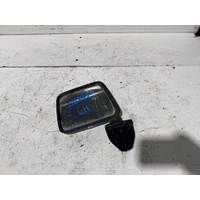Nissan Navara Left Door Mirror D21 01/1986-05/1992