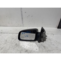 Ford Territory Left Door Mirror SY 05/2004-04/2011