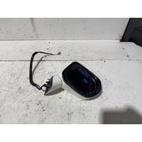 Honda Civic Right Door Mirror 8th Gen 02/2006-12/2011