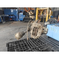 Toyota Hilux Right Front Hub Assembly RN110 10/1988-03/2005