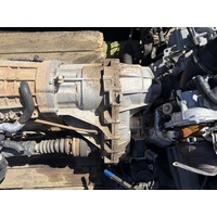 Ford Everest Transfer Case UA 07/2015-05/2022