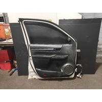 Toyota Hilux Left Front Window Regulator GUN126 06/2015-09/2025