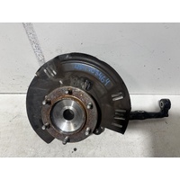 Toyota Hilux Left Front Hub Assembly GUN126 06/2015-09/2025